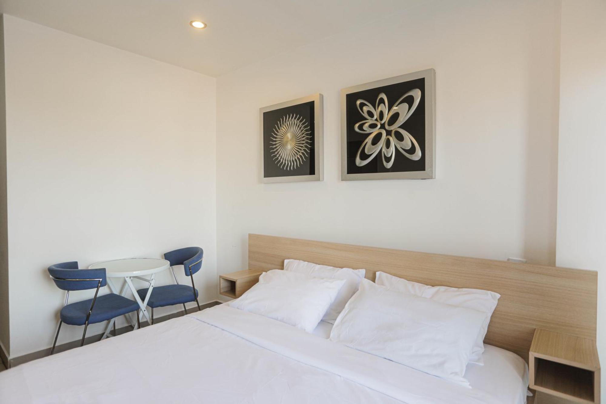 Accra Luxury Apartments Kültér fotó