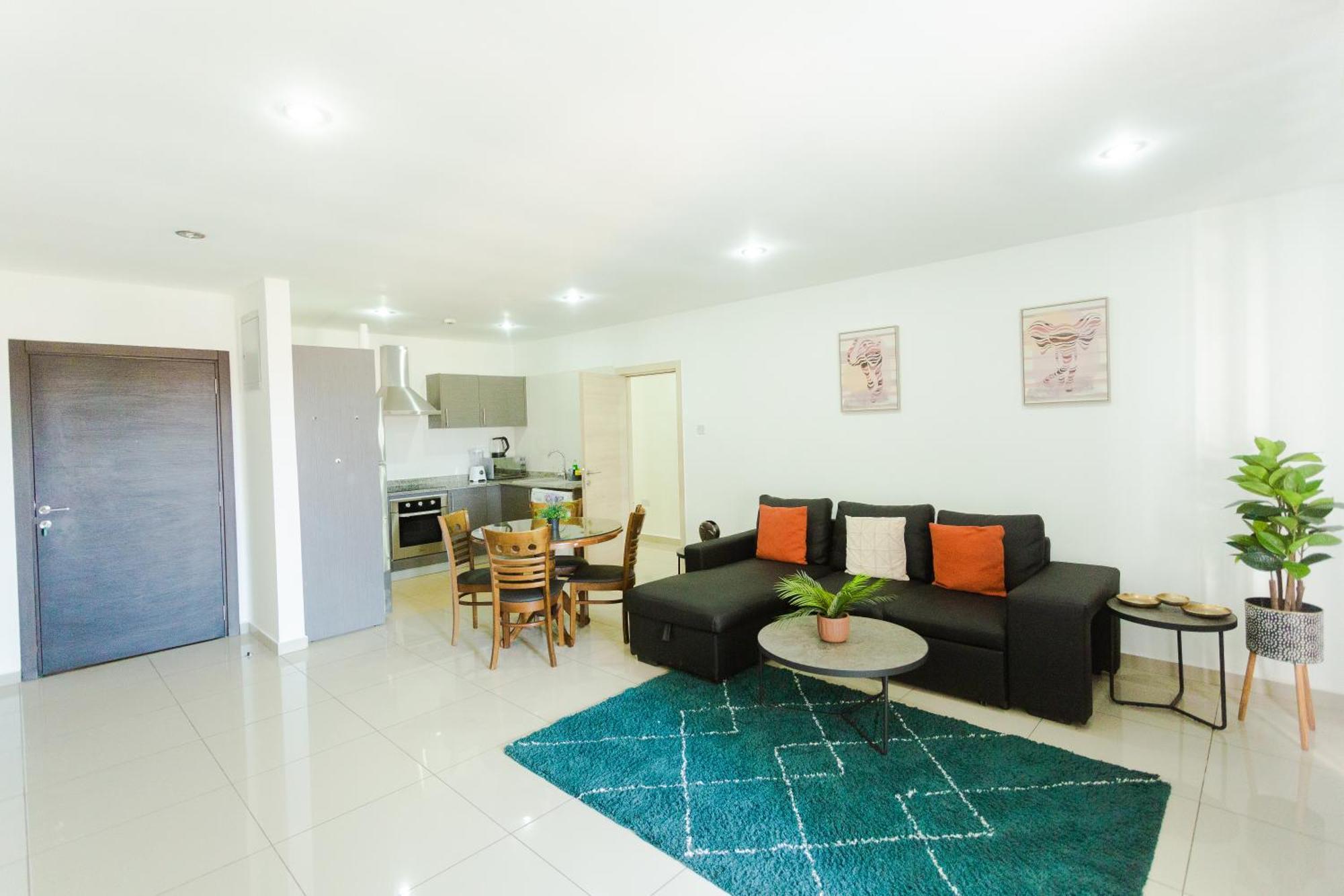 Accra Luxury Apartments Kültér fotó